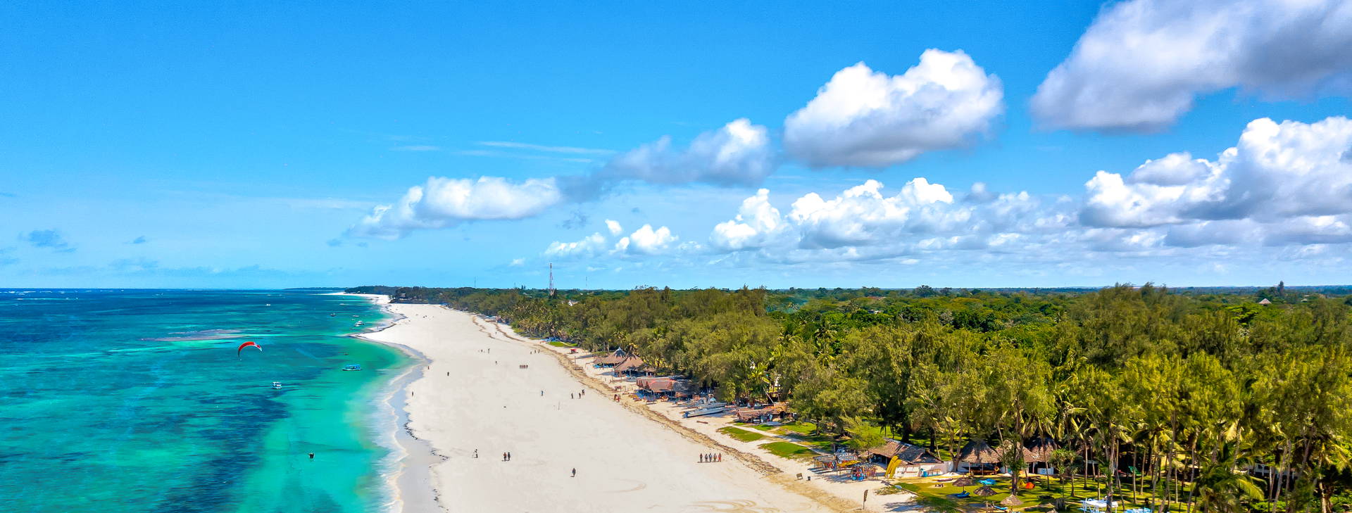 Diani Sea Lodge (4 noci + poznávací část 3 noci) Obrázek39