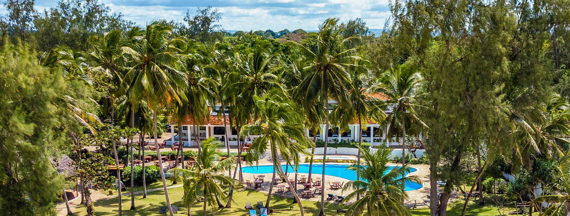 Diani Sea Lodge (4 noci + poznávací část 3 noci) Obrázek42