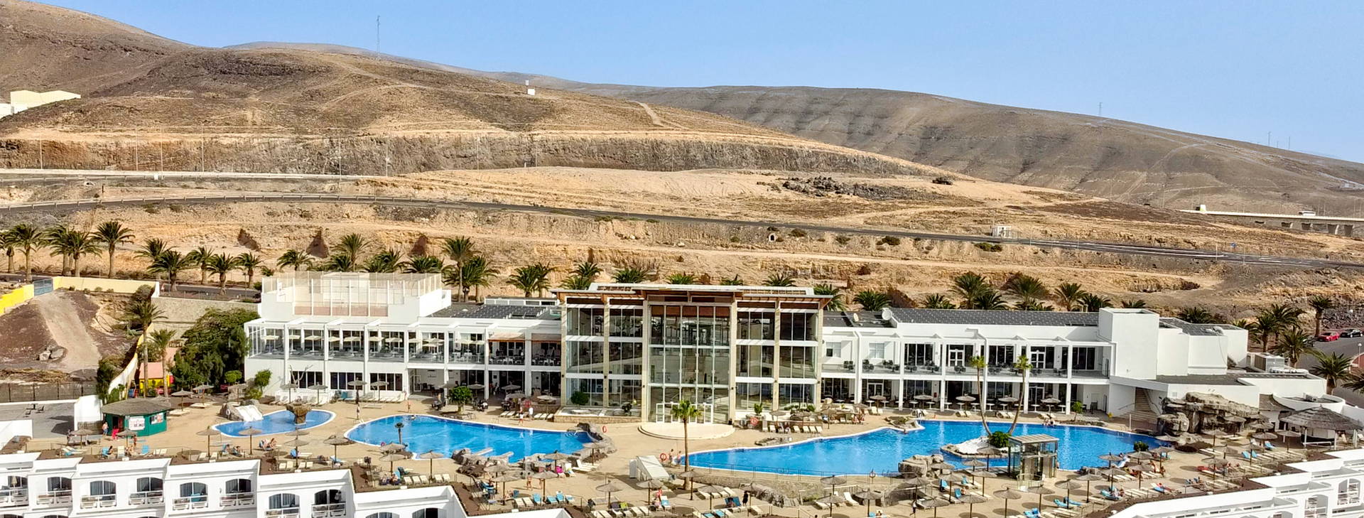 Alua Village Obrázek5