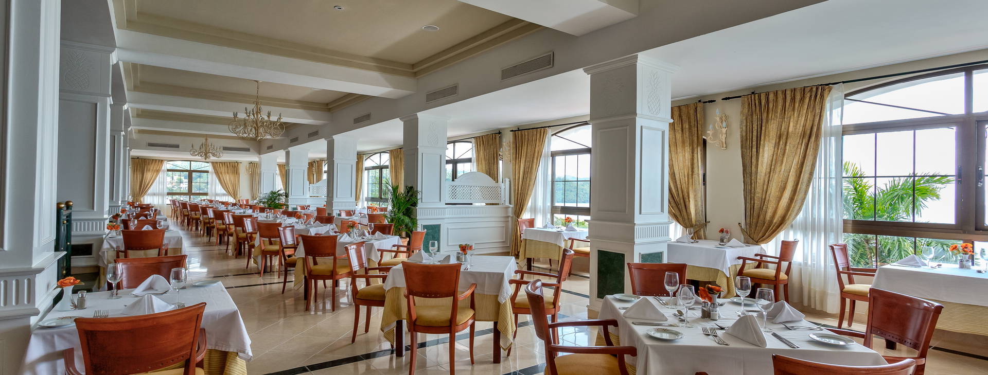 Eurostars Grand Cayacoa (ex. Bahia Principe Grand Cayacoa) Obrázek20