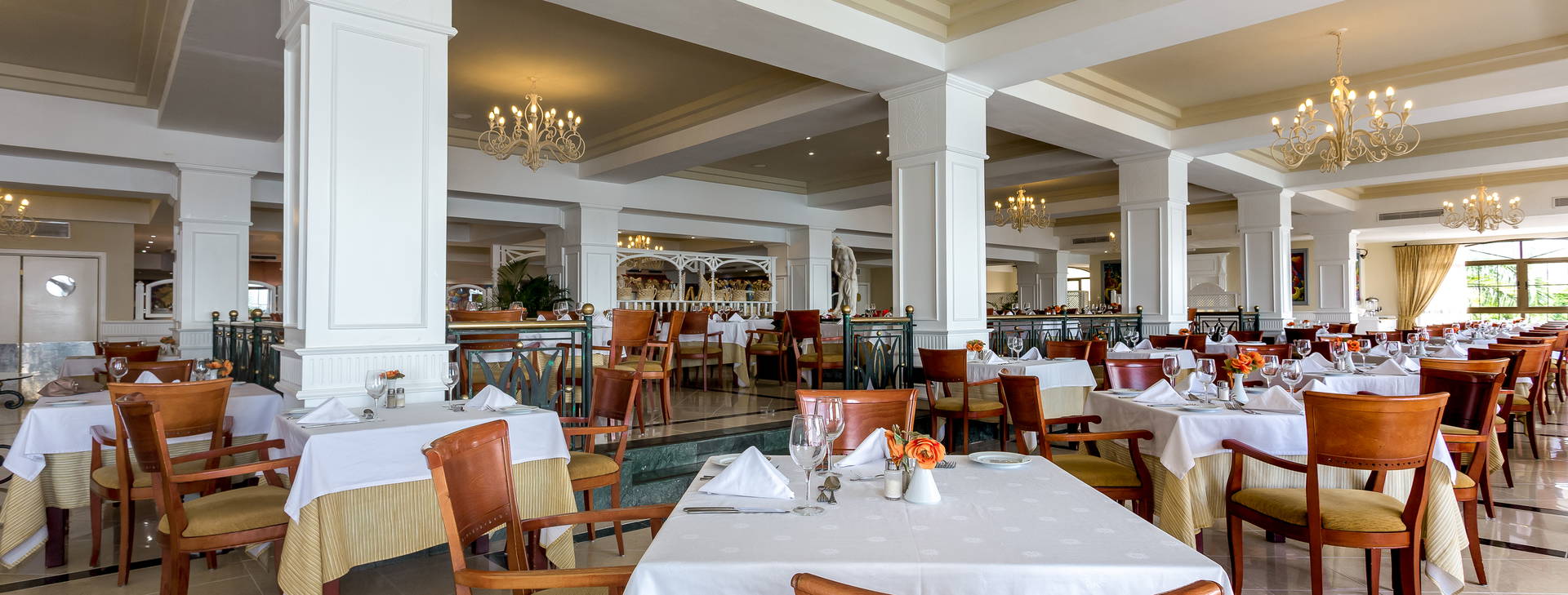 Eurostars Grand Cayacoa (ex. Bahia Principe Grand Cayacoa) Obrázek16