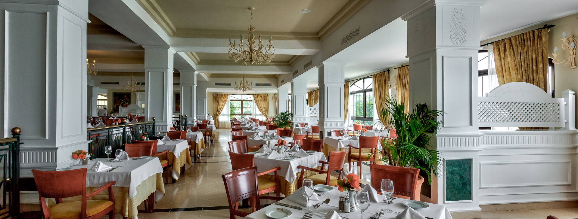 Eurostars Grand Cayacoa (ex. Bahia Principe Grand Cayacoa) Obrázek22