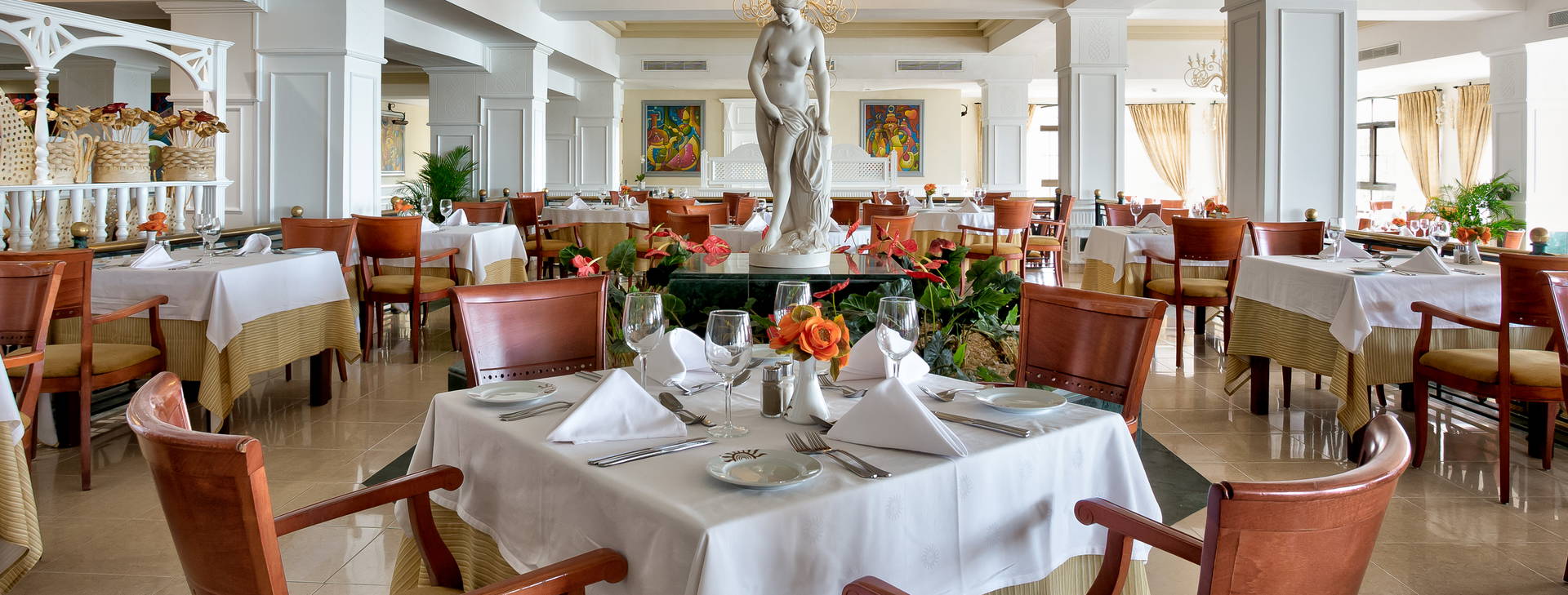 Eurostars Grand Cayacoa (ex. Bahia Principe Grand Cayacoa) Obrázek18