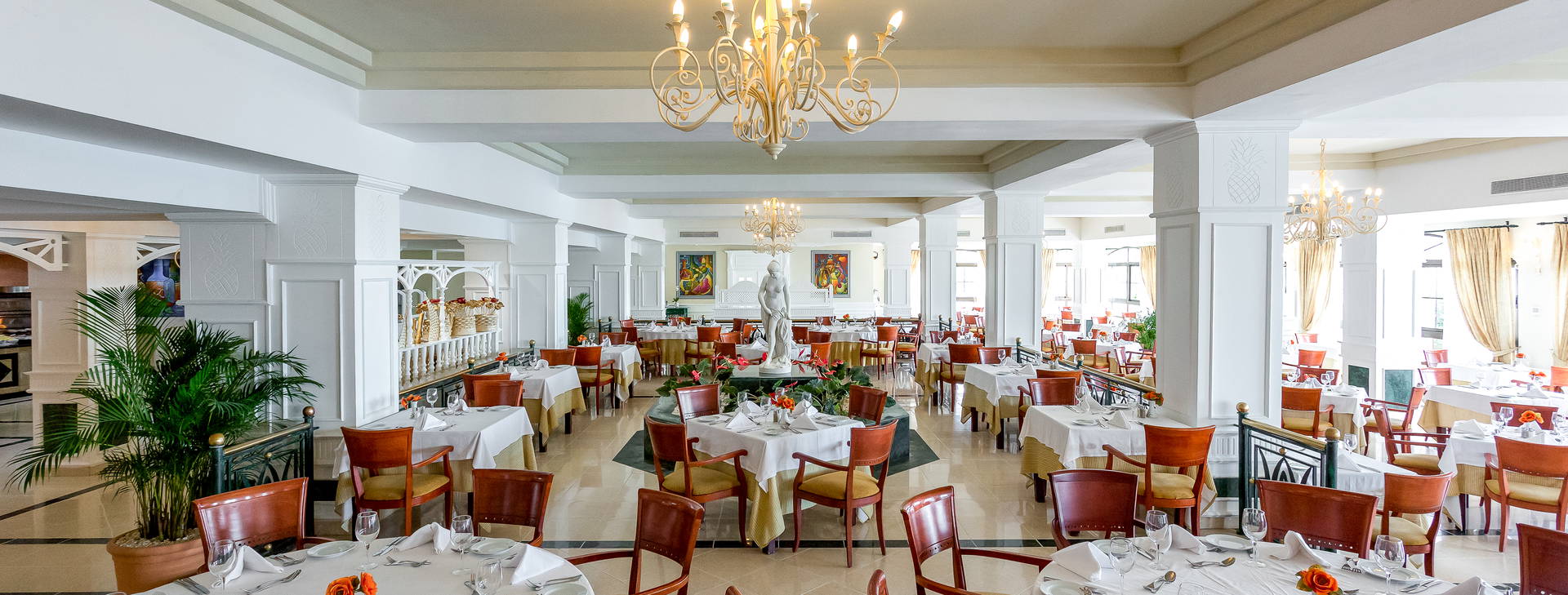 Eurostars Grand Cayacoa (ex. Bahia Principe Grand Cayacoa) Obrázek17