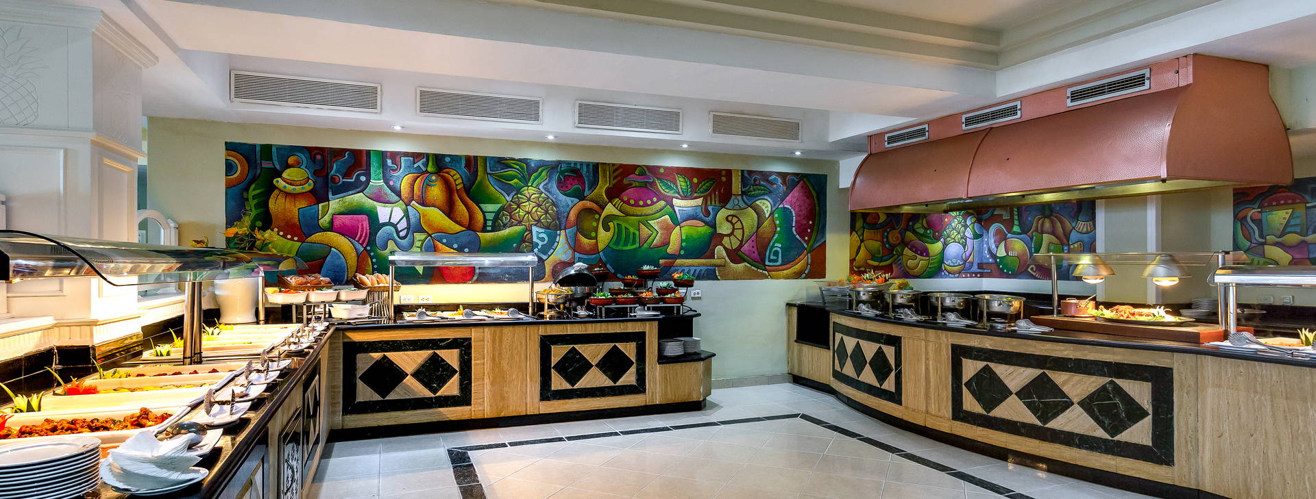 Eurostars Grand Cayacoa (ex. Bahia Principe Grand Cayacoa) Obrázek15