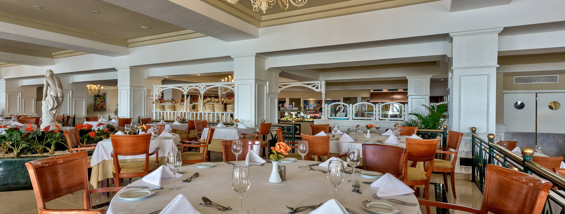 Eurostars Grand Cayacoa (ex. Bahia Principe Grand Cayacoa) Obrázek19