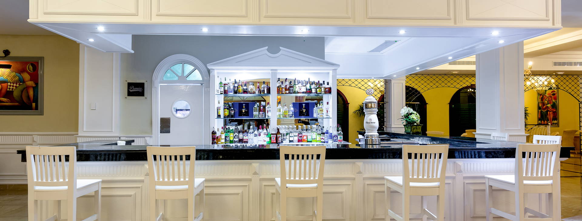 Eurostars Grand Cayacoa (ex. Bahia Principe Grand Cayacoa) Obrázek32