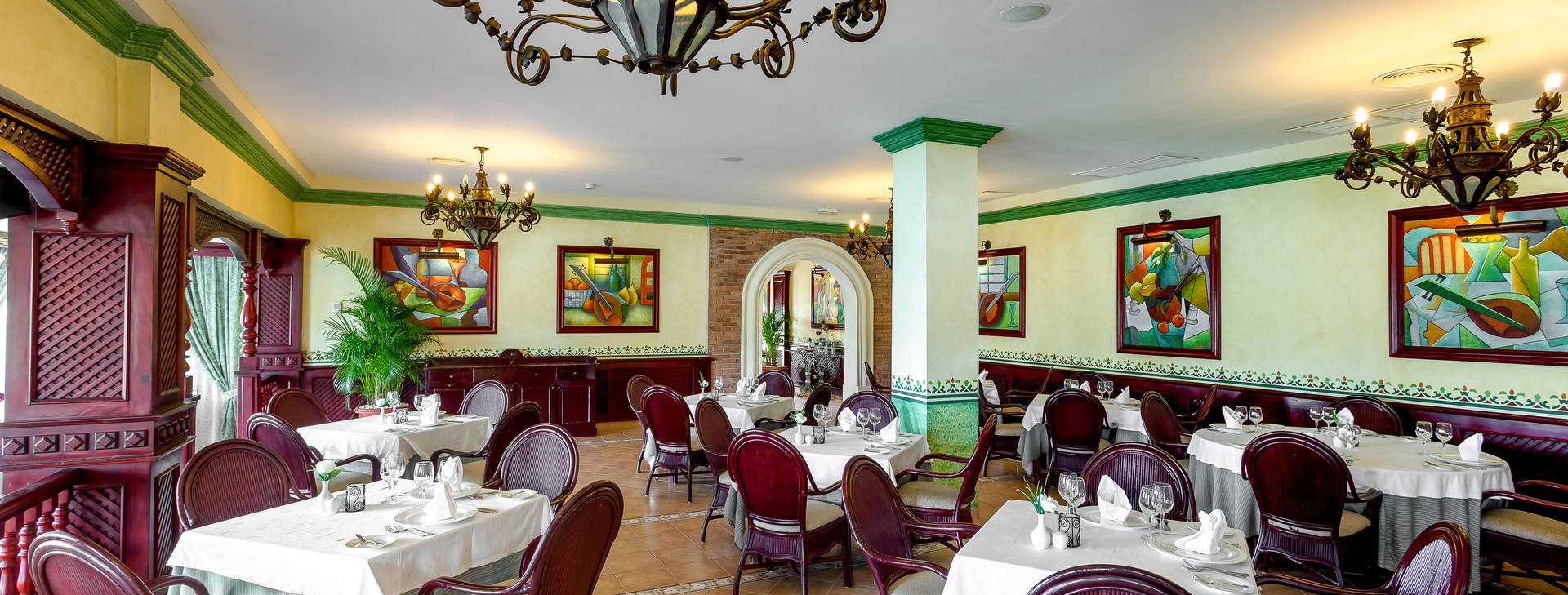 Eurostars Grand Cayacoa (ex. Bahia Principe Grand Cayacoa) Obrázek30