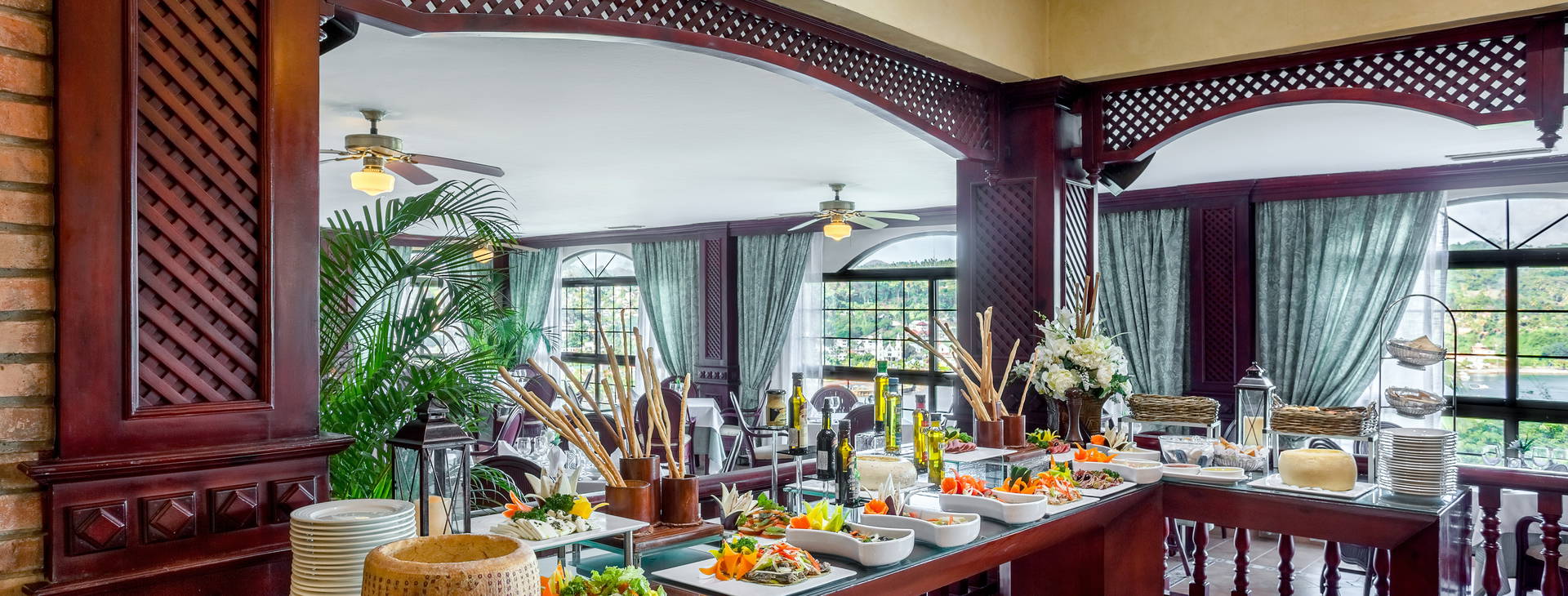 Eurostars Grand Cayacoa (ex. Bahia Principe Grand Cayacoa) Obrázek31