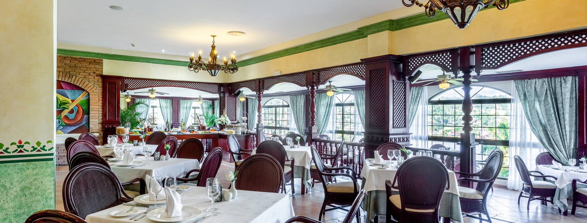 Eurostars Grand Cayacoa (ex. Bahia Principe Grand Cayacoa) Obrázek29