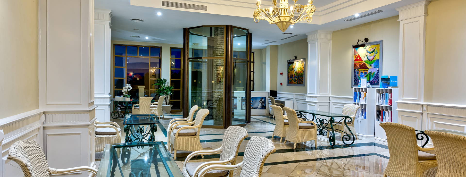 Eurostars Grand Cayacoa (ex. Bahia Principe Grand Cayacoa) Obrázek33