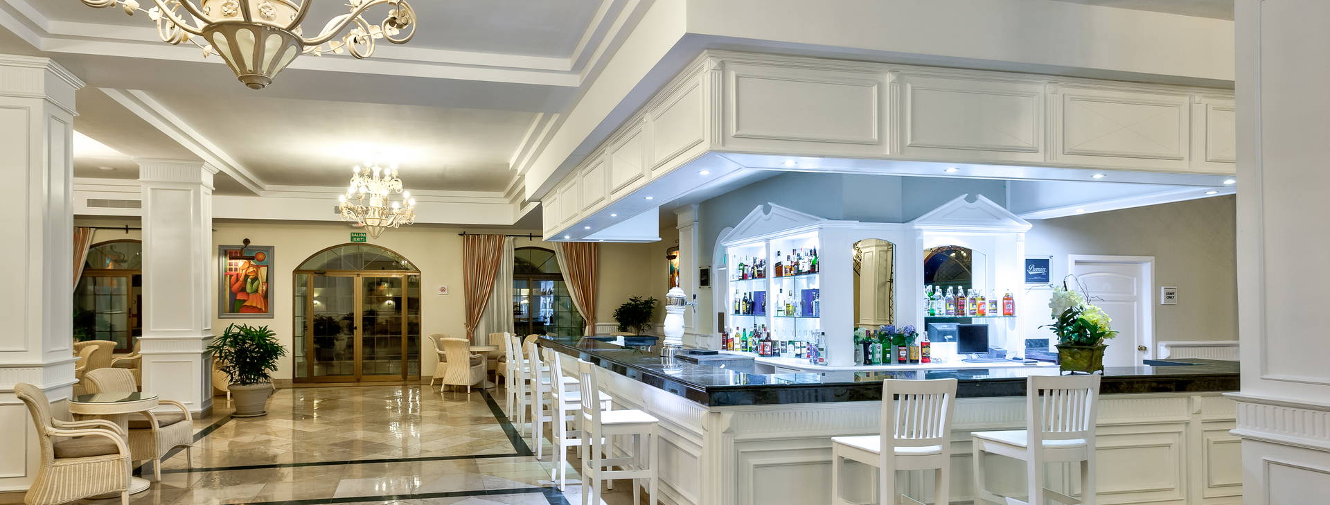 Eurostars Grand Cayacoa (ex. Bahia Principe Grand Cayacoa) Obrázek34