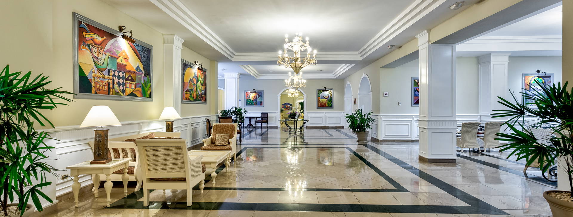 Eurostars Grand Cayacoa (ex. Bahia Principe Grand Cayacoa) Obrázek35