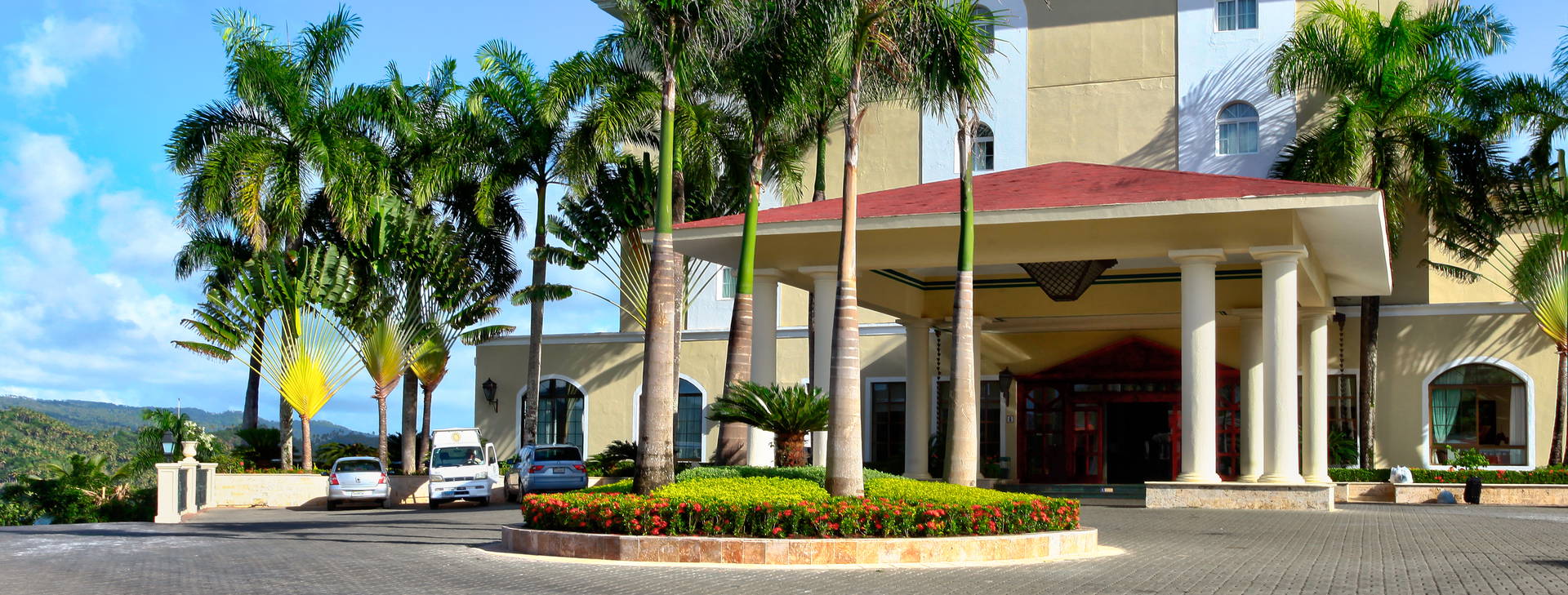 Eurostars Grand Cayacoa (ex. Bahia Principe Grand Cayacoa) Obrázek9