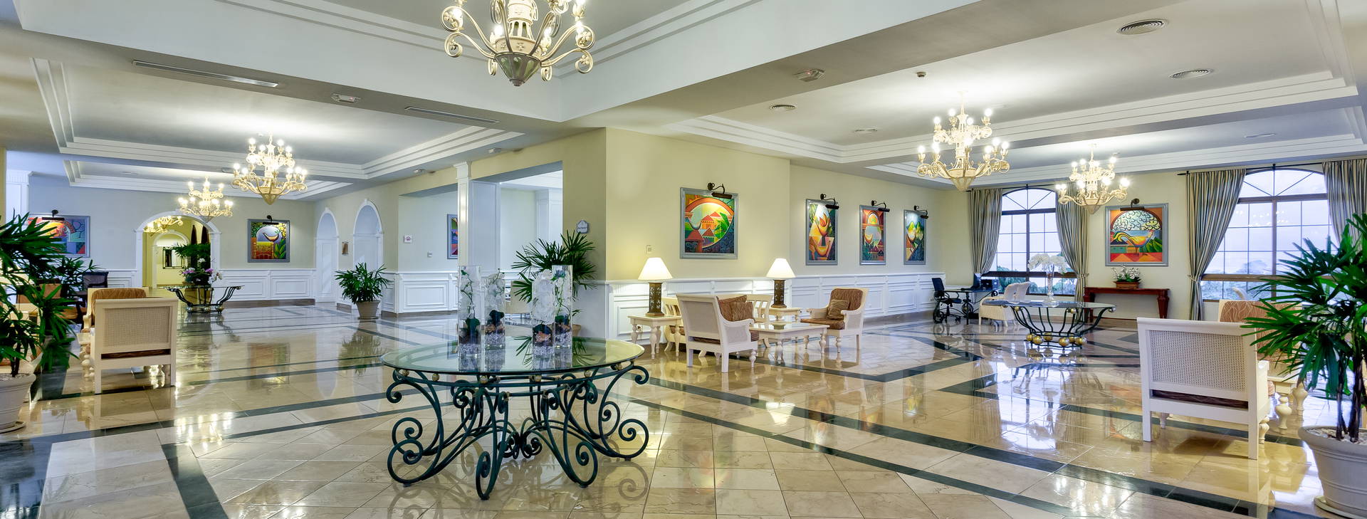 Eurostars Grand Cayacoa (ex. Bahia Principe Grand Cayacoa) Obrázek36