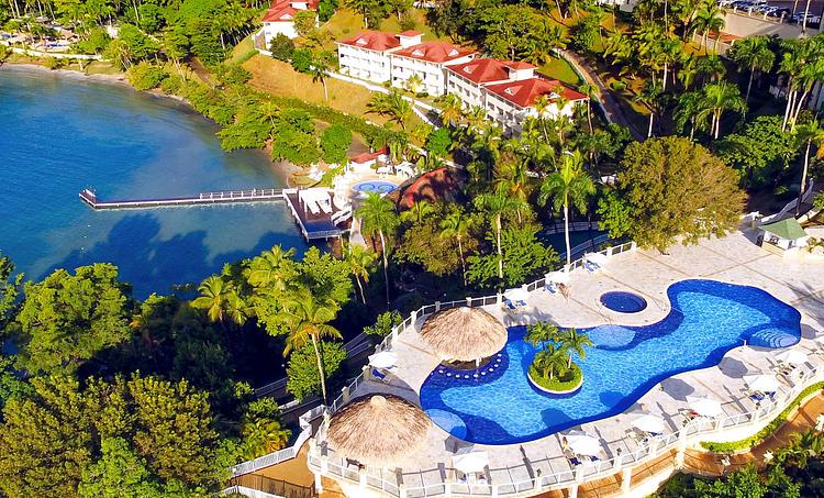 Eurostars Grand Cayacoa (ex. Bahia Principe Grand Cayacoa)-obr