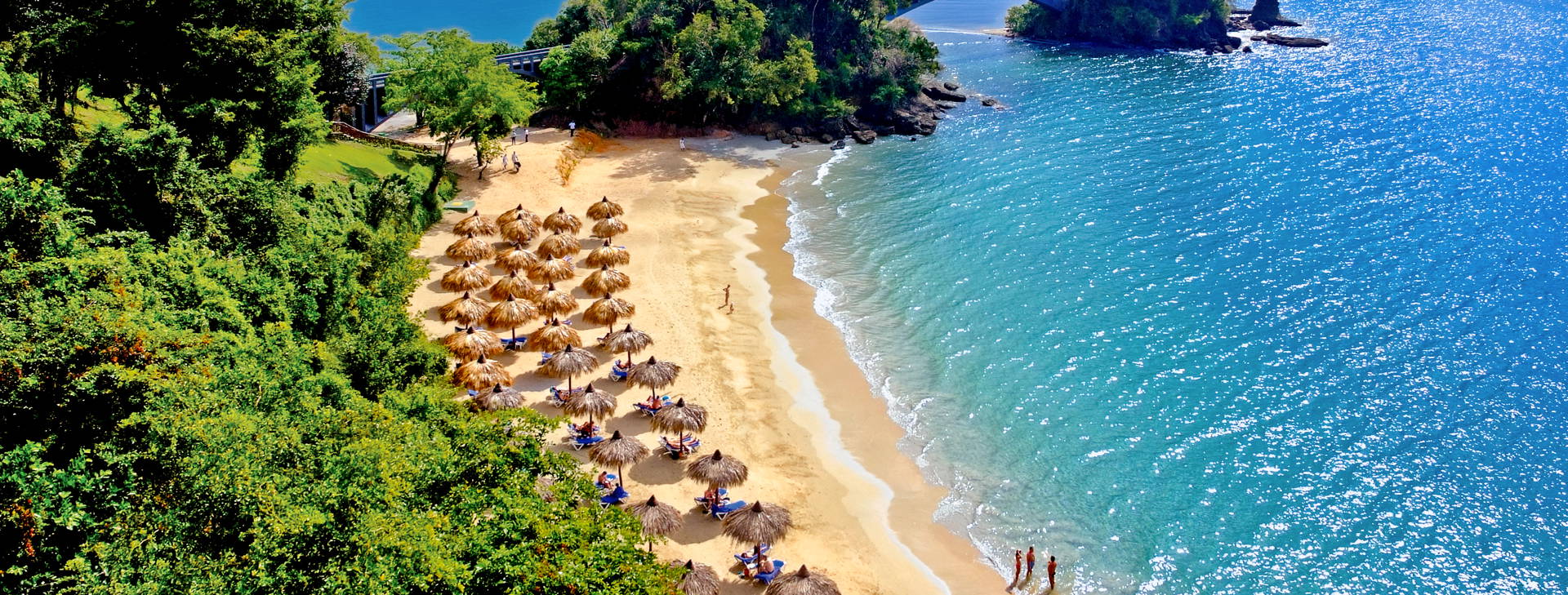 Eurostars Grand Cayacoa (ex. Bahia Principe Grand Cayacoa) Obrázek5