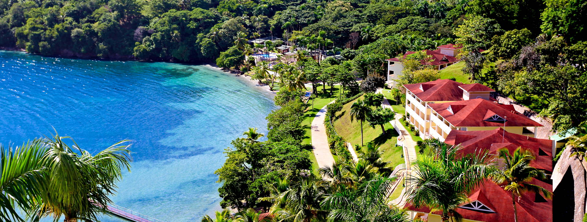 Eurostars Grand Cayacoa (ex. Bahia Principe Grand Cayacoa) Obrázek6