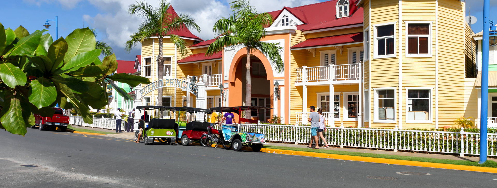 Eurostars Grand Cayacoa (ex. Bahia Principe Grand Cayacoa) Obrázek10