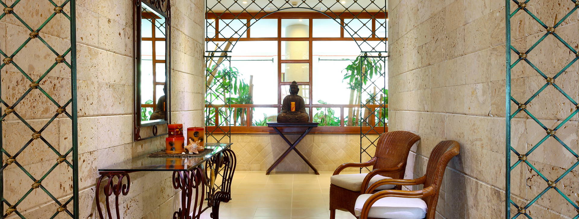 Eurostars Grand Cayacoa (ex. Bahia Principe Grand Cayacoa) Obrázek42