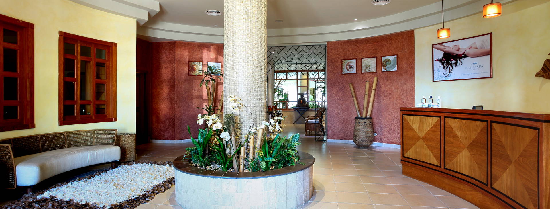 Eurostars Grand Cayacoa (ex. Bahia Principe Grand Cayacoa) Obrázek39