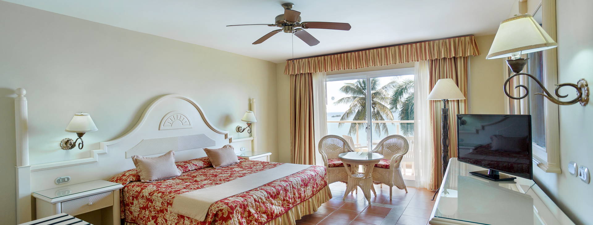 Eurostars Grand Cayacoa (ex. Bahia Principe Grand Cayacoa) Obrázek12