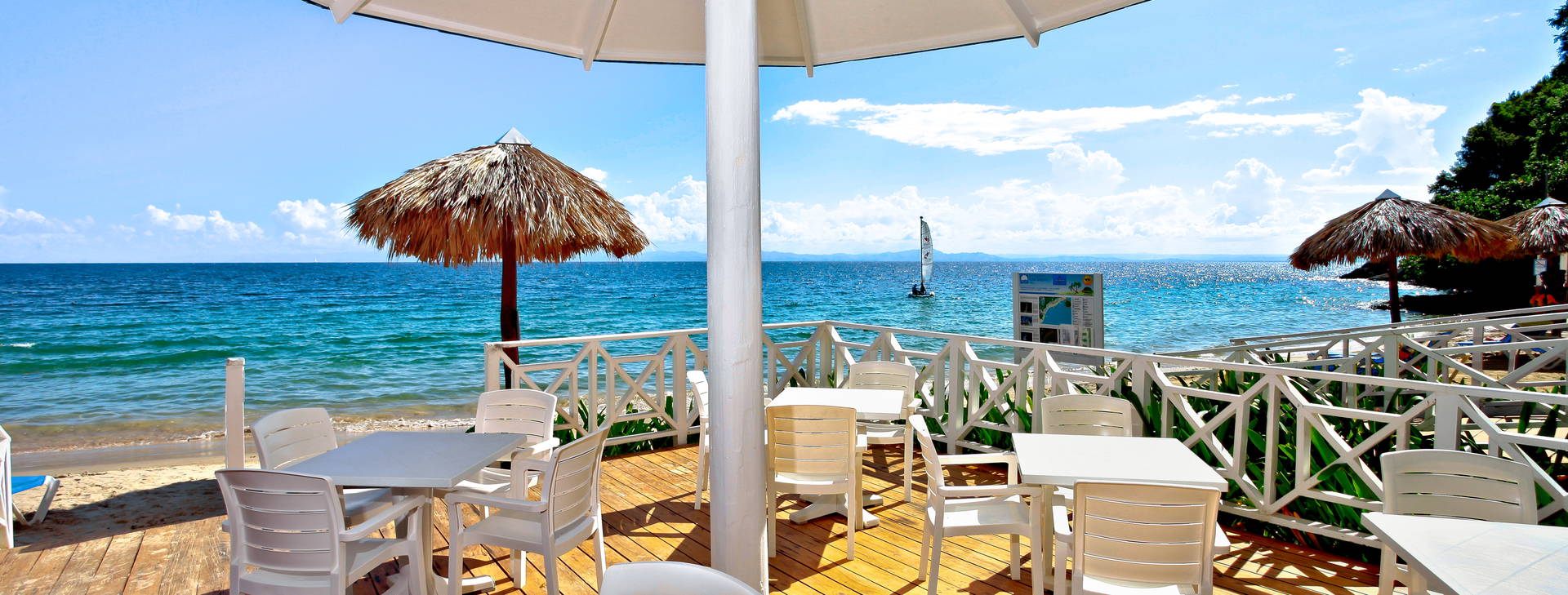 Eurostars Grand Cayacoa (ex. Bahia Principe Grand Cayacoa) Obrázek7