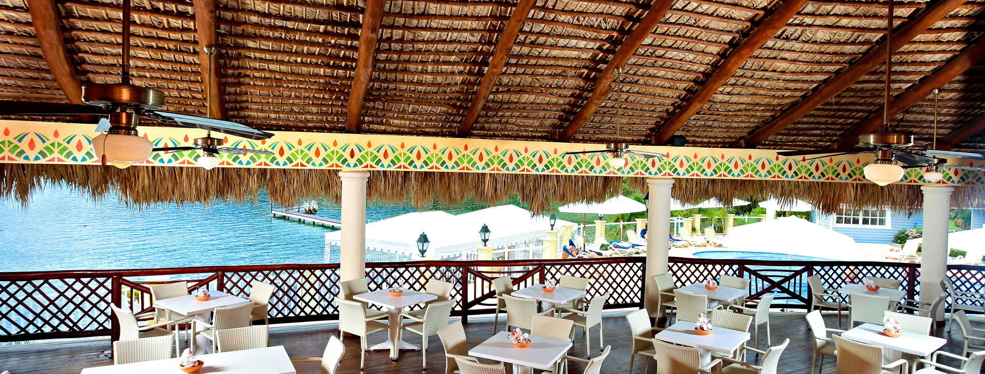 Eurostars Grand Cayacoa (ex. Bahia Principe Grand Cayacoa) Obrázek38