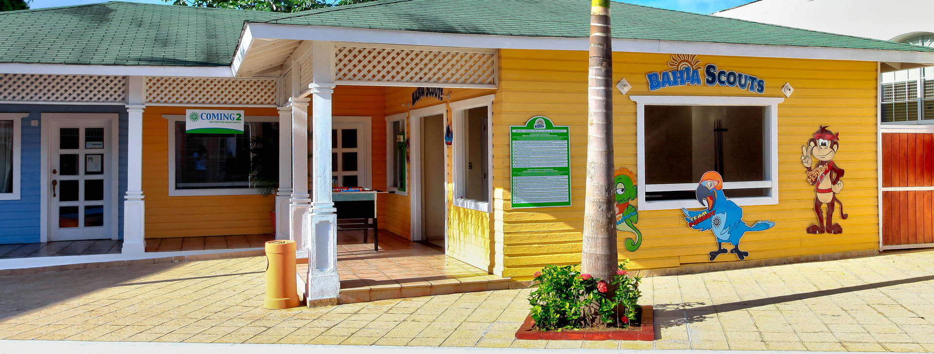 Eurostars Grand Cayacoa (ex. Bahia Principe Grand Cayacoa) Obrázek11