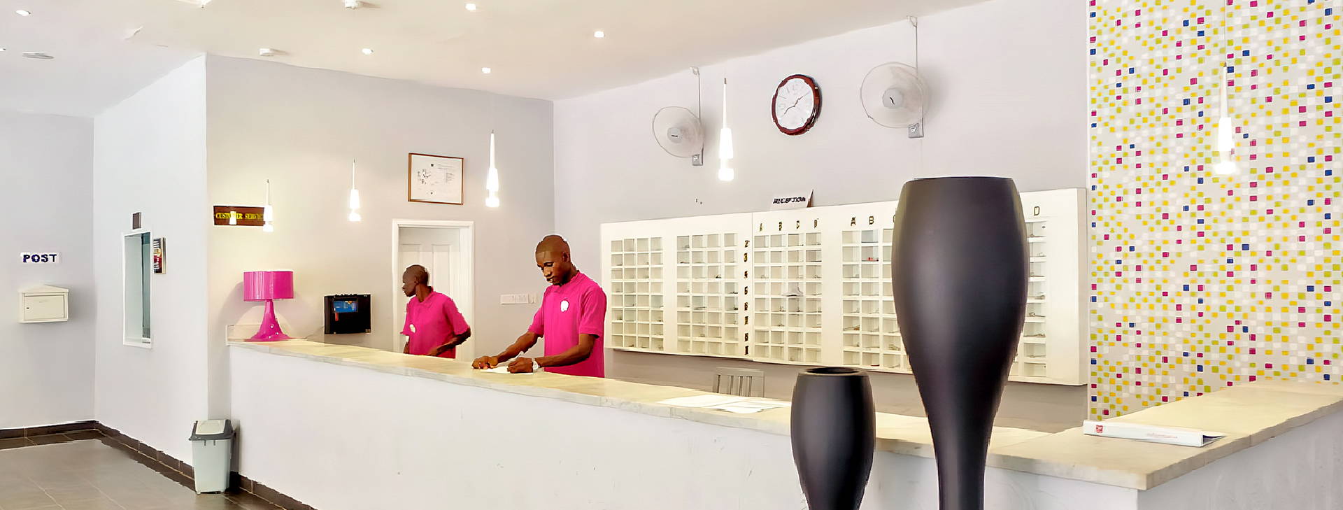 Palma Rima Hotel Obrázek17