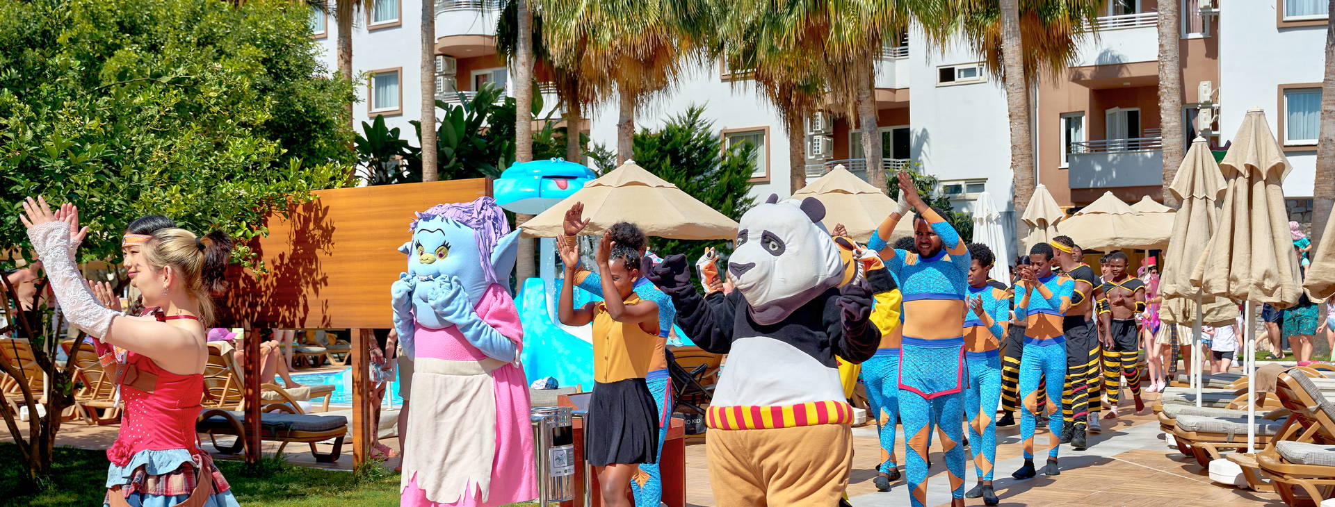 Royal Garden Beach Obrázek48