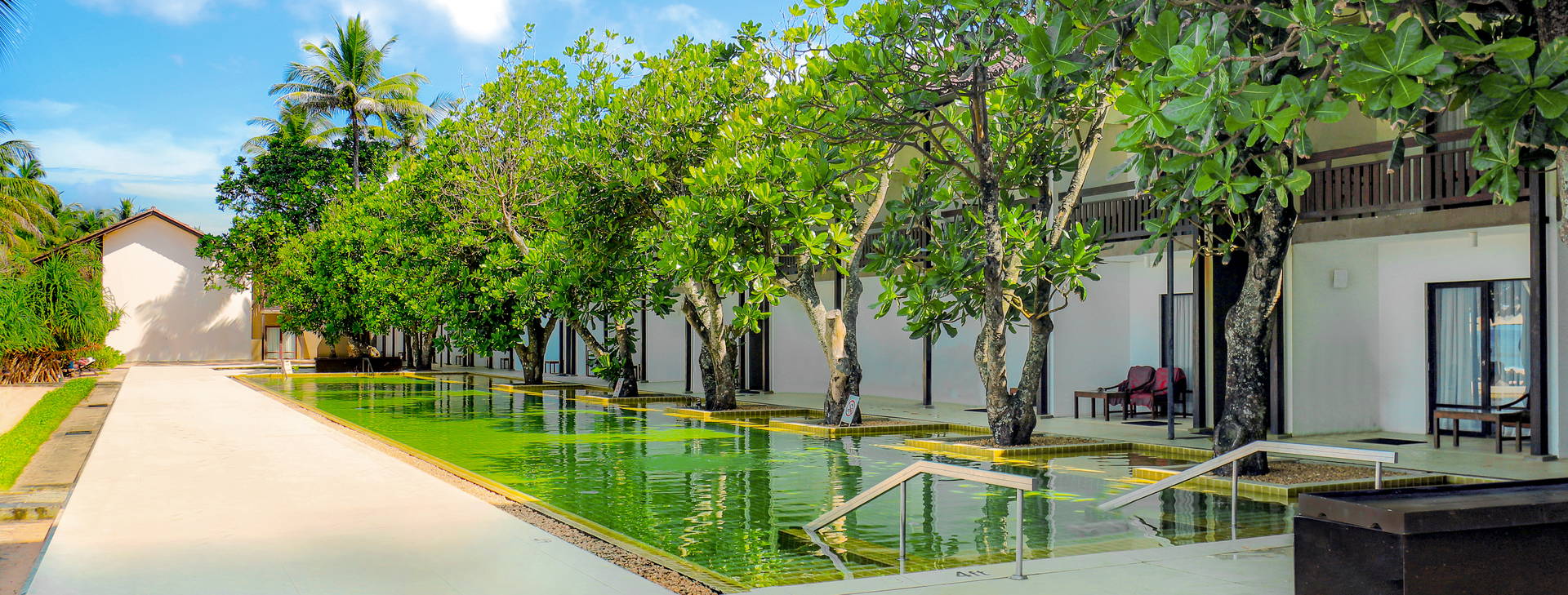 Pandanus Beach Obrázek9