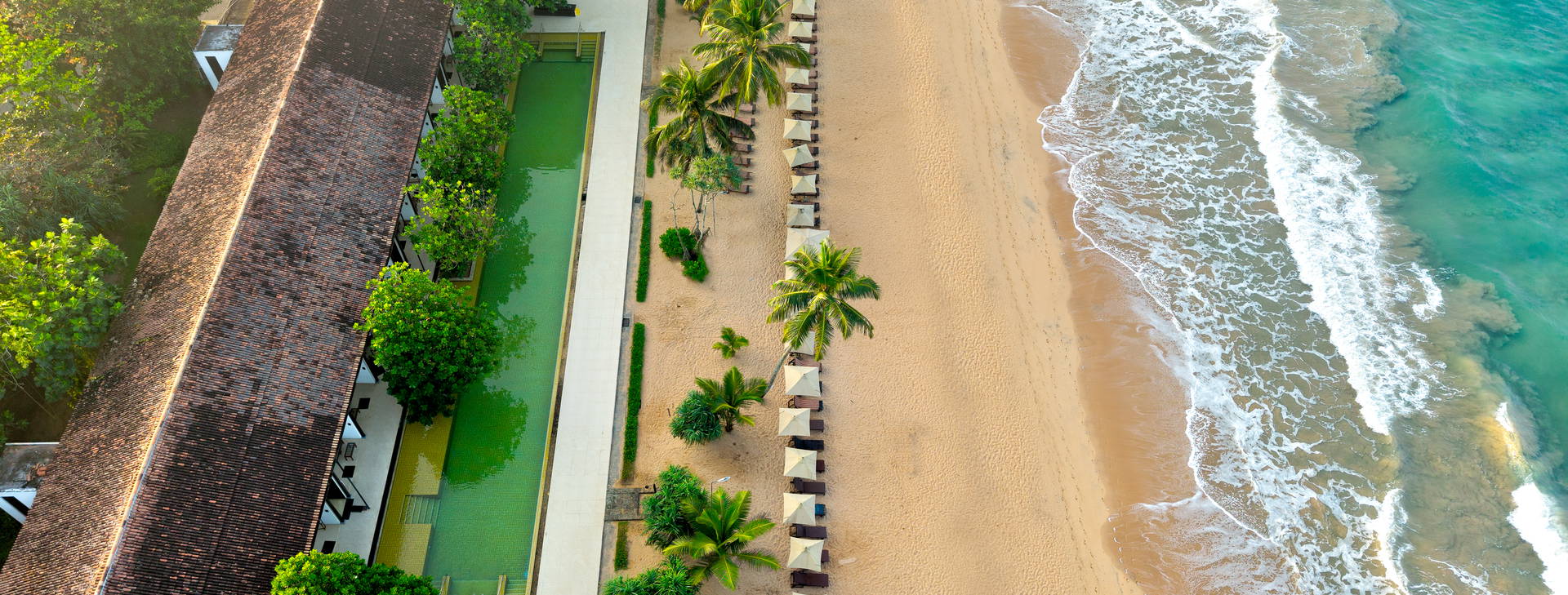 Pandanus Beach Obrázek14