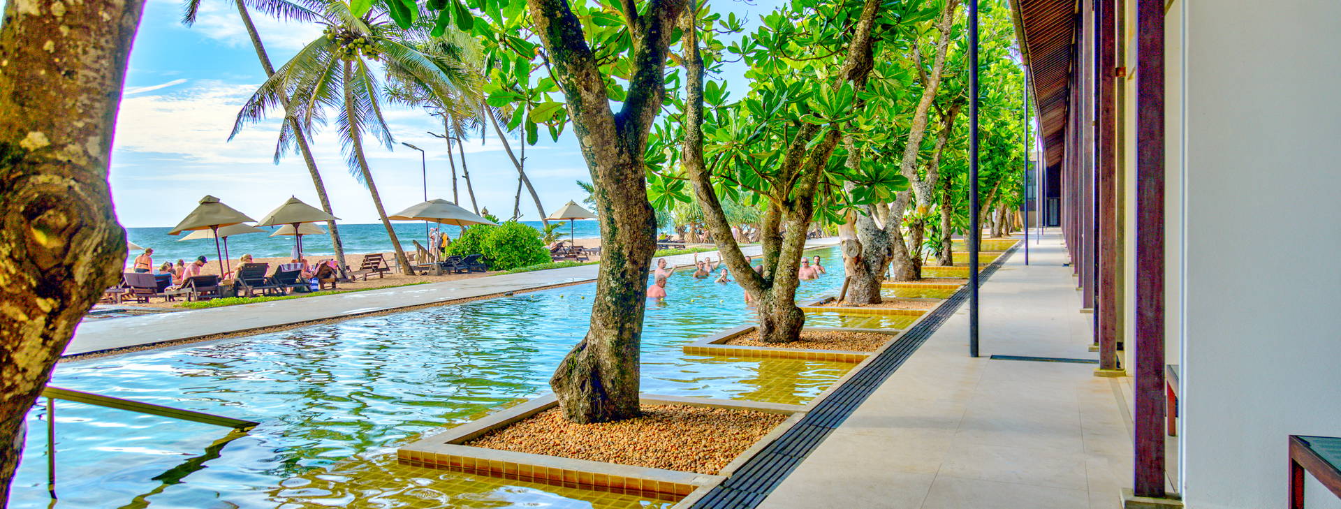 Pandanus Beach Obrázek12