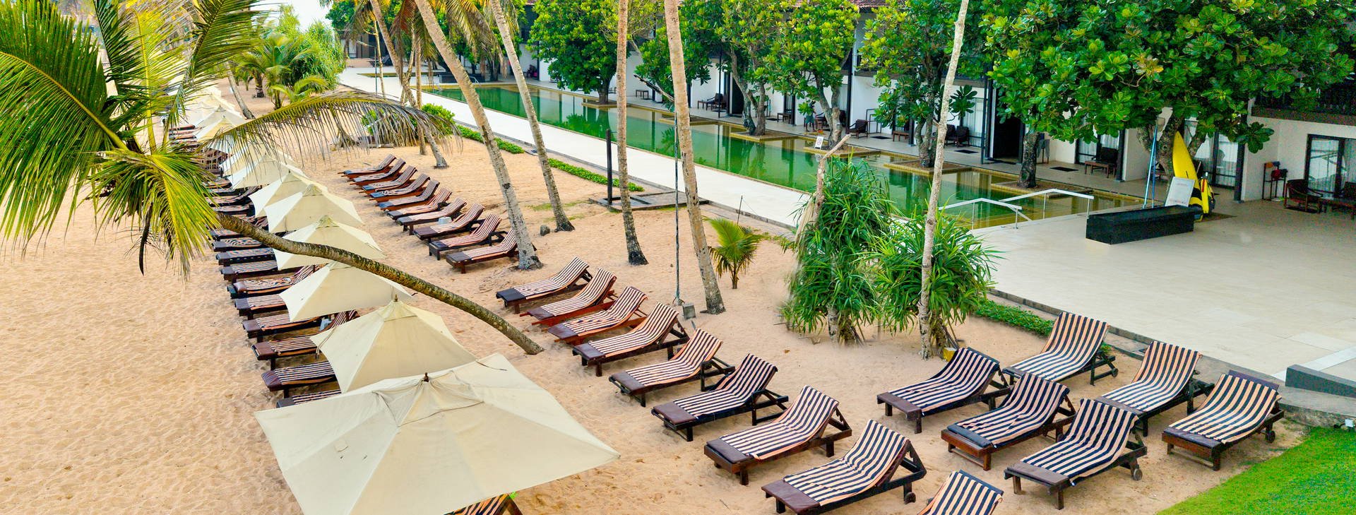 Pandanus Beach Obrázek13