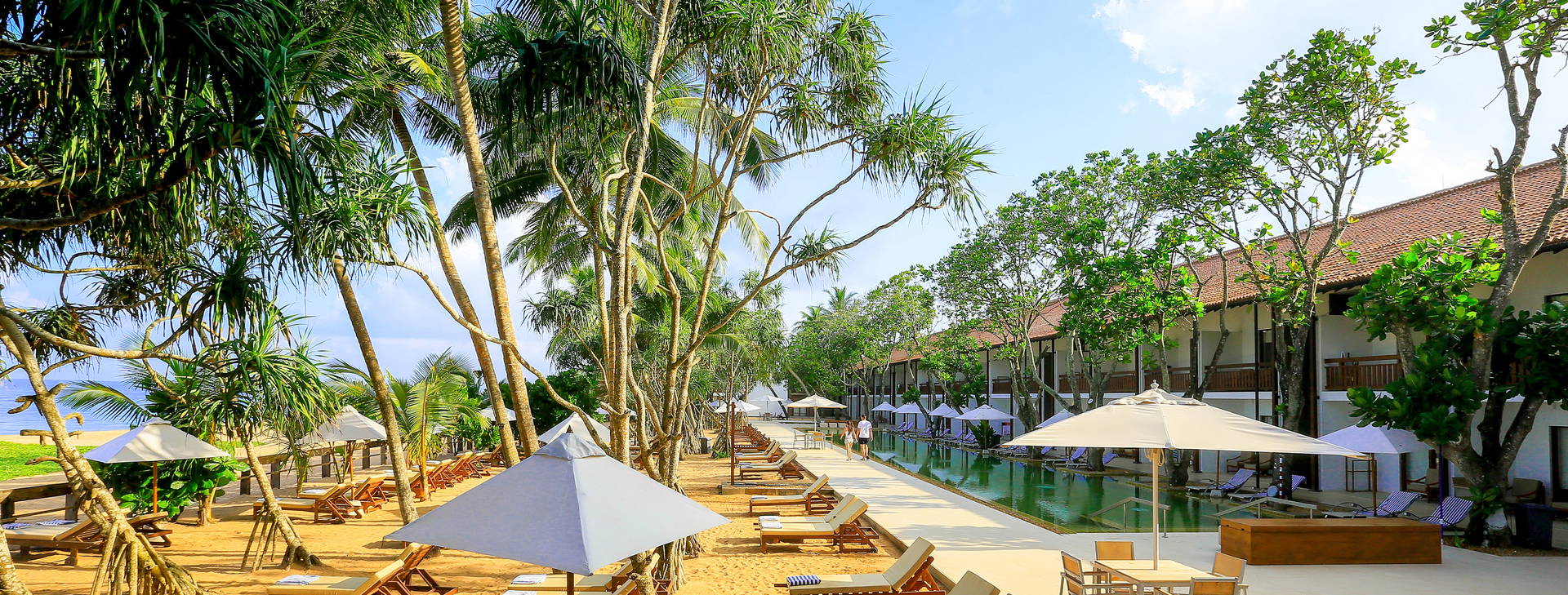 Pandanus Beach Obrázek8