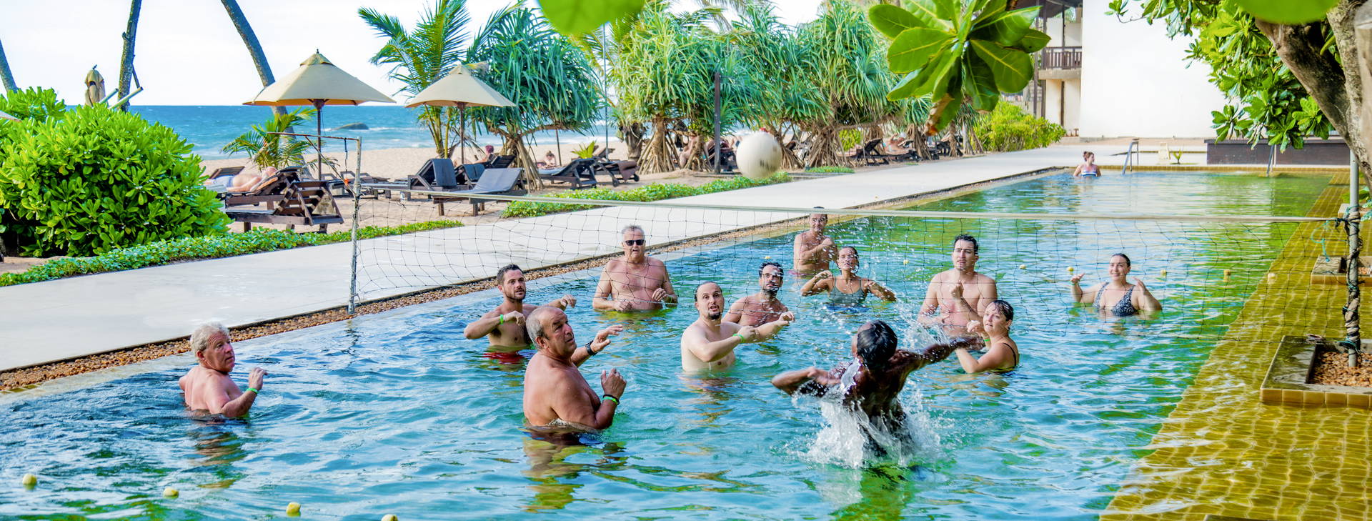 Pandanus Beach Obrázek11