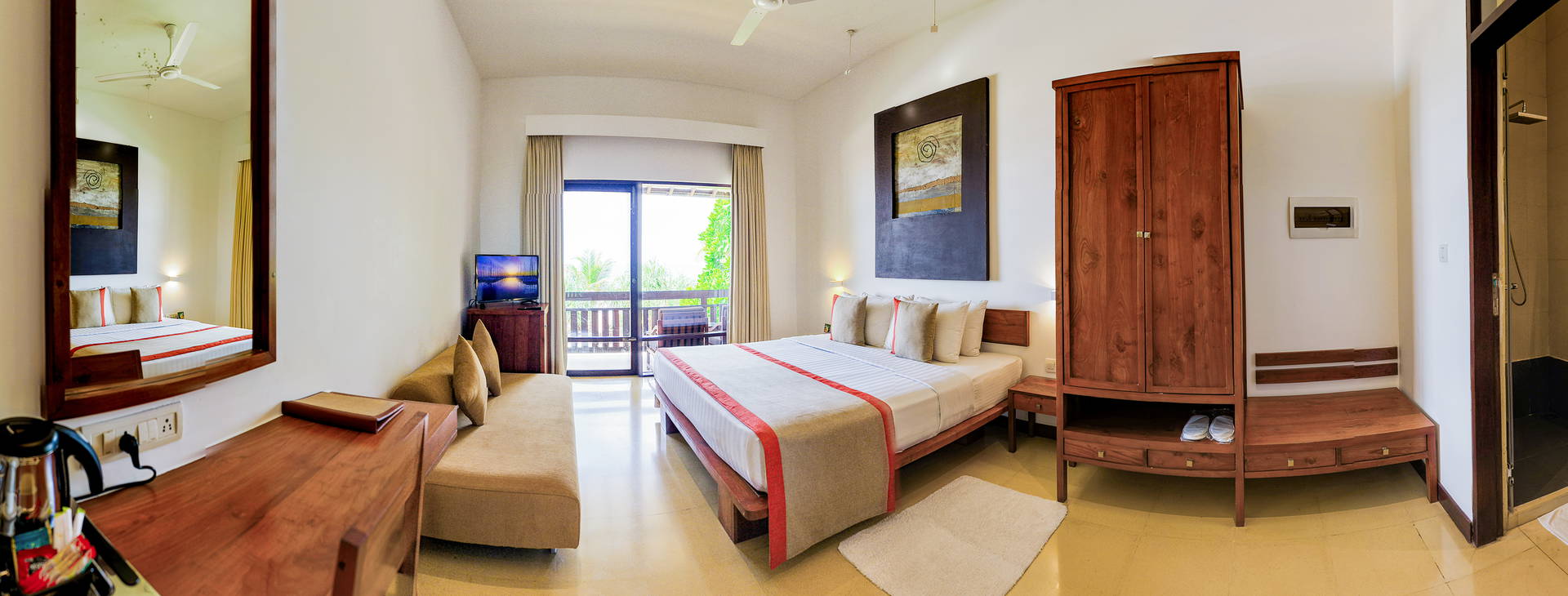 Pandanus Beach Obrázek17