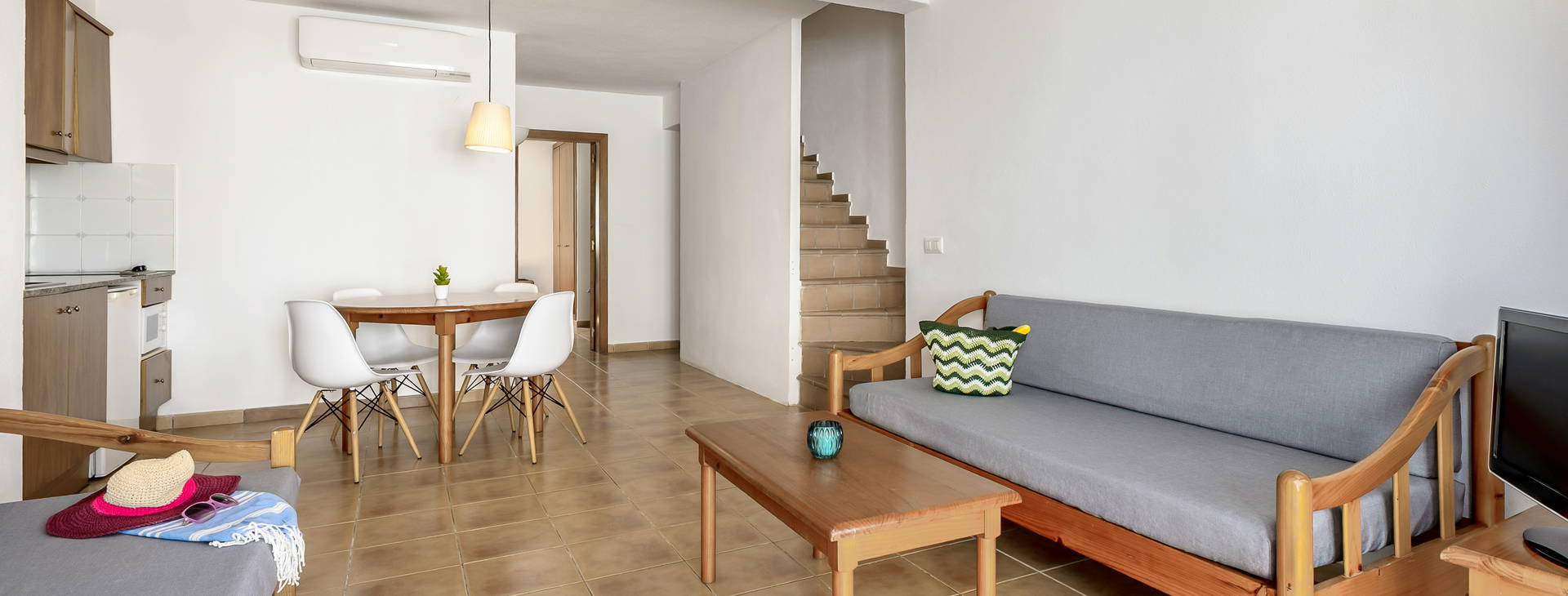 Vibra Blanc Cottage Obrázek12