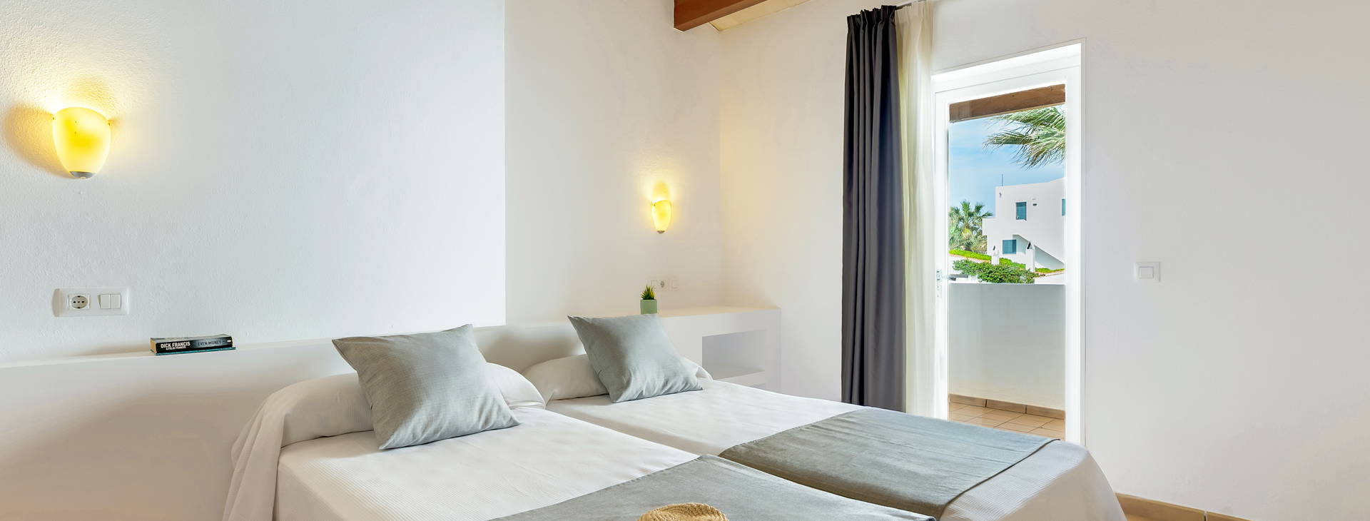 Vibra Blanc Cottage Obrázek7