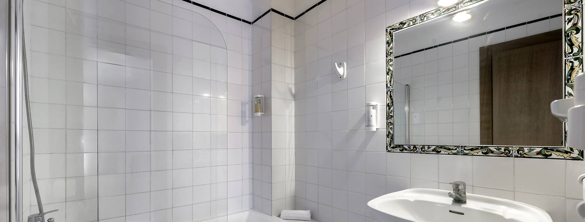 Vibra Blanc Cottage Obrázek17