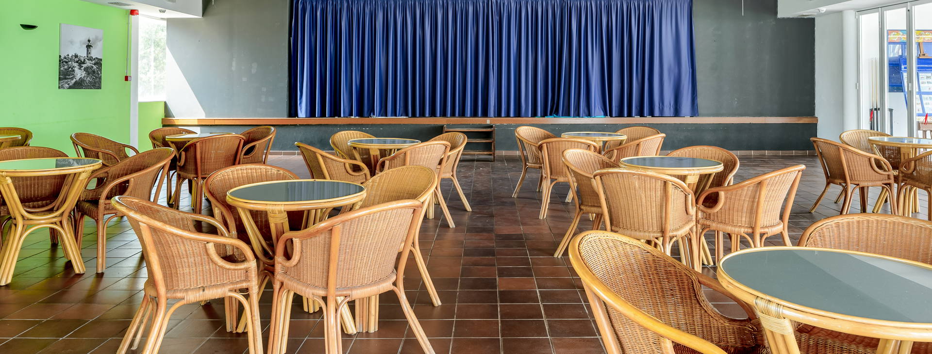 Vibra Blanc Cottage Obrázek21