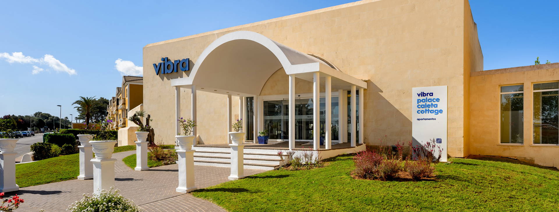 Vibra Blanc Cottage Obrázek31