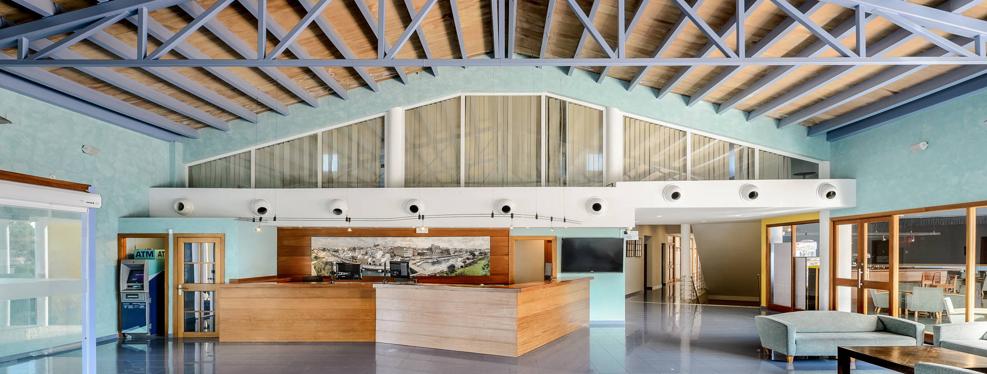 Vibra Blanc Cottage Obrázek25