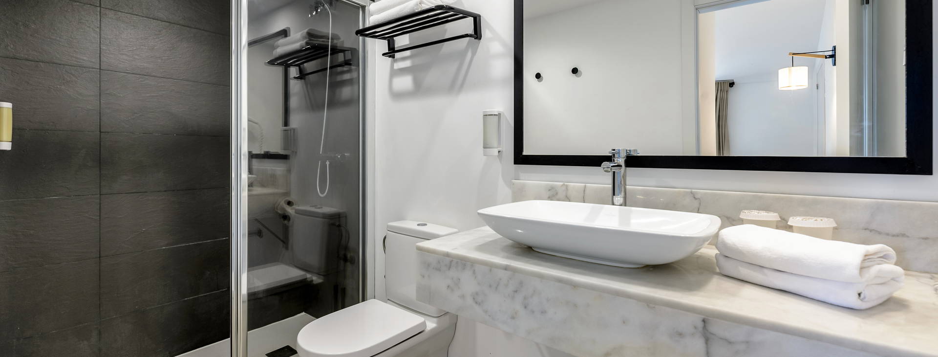 Vibra Blanc Cottage Obrázek18