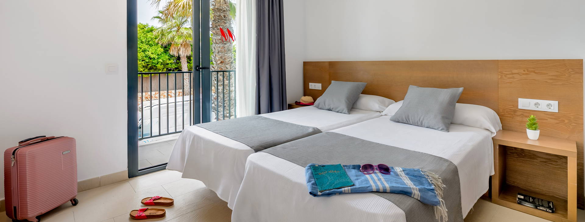 Vibra Blanc Cottage Obrázek9