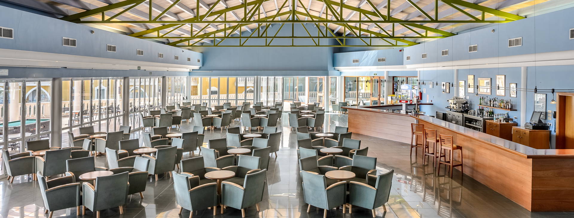 Vibra Blanc Cottage Obrázek27