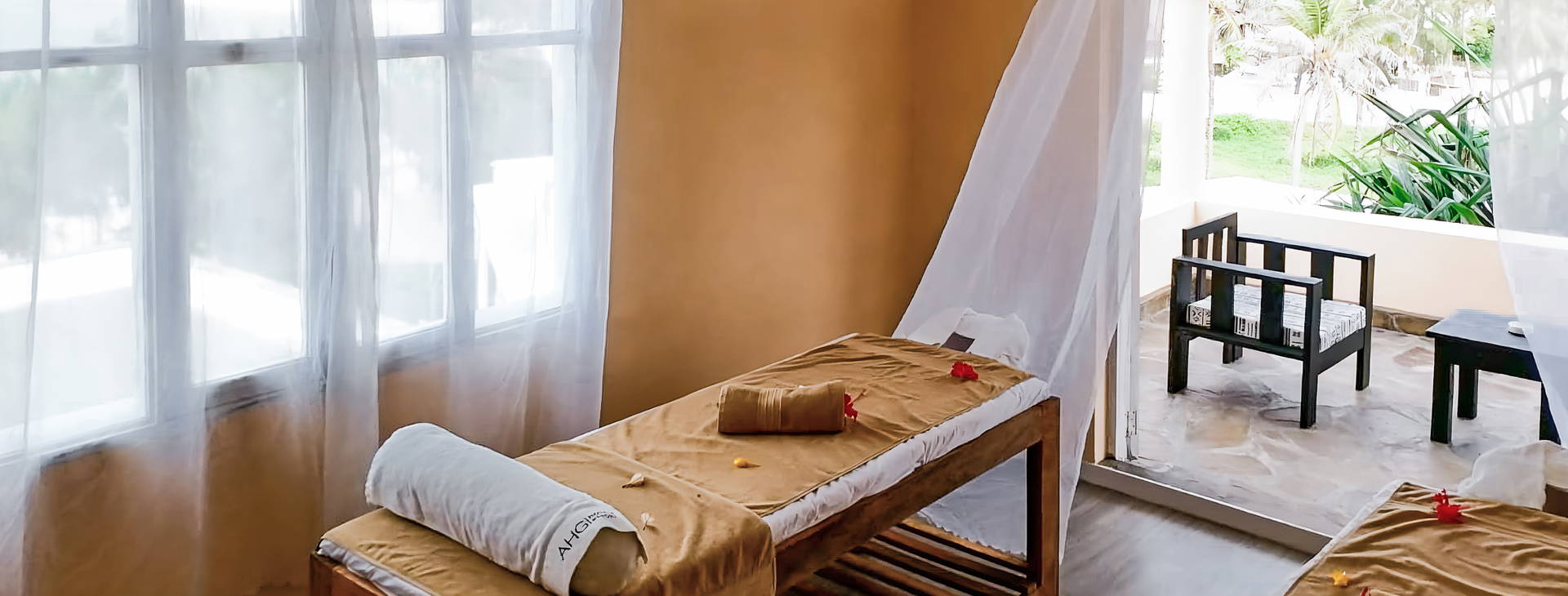 AHG Lion Beach Resort & SPA Obrázek33