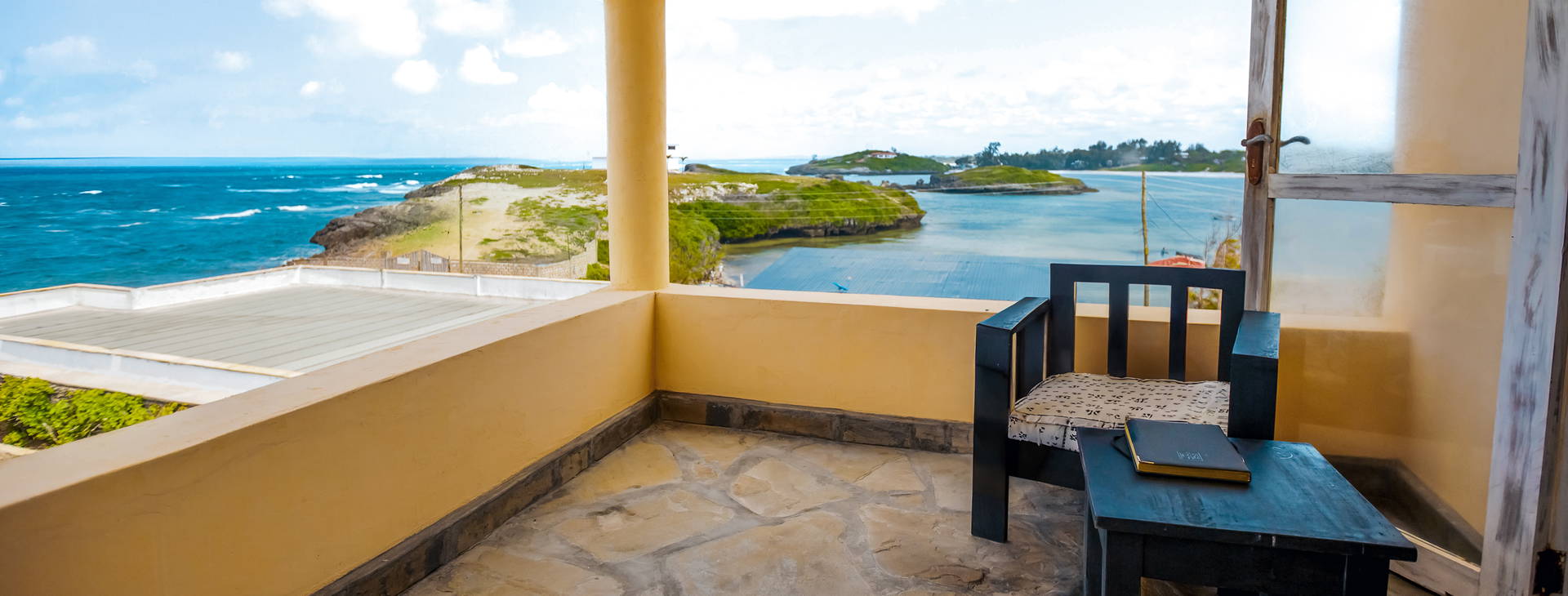 AHG Lion Beach Resort & SPA Obrázek20