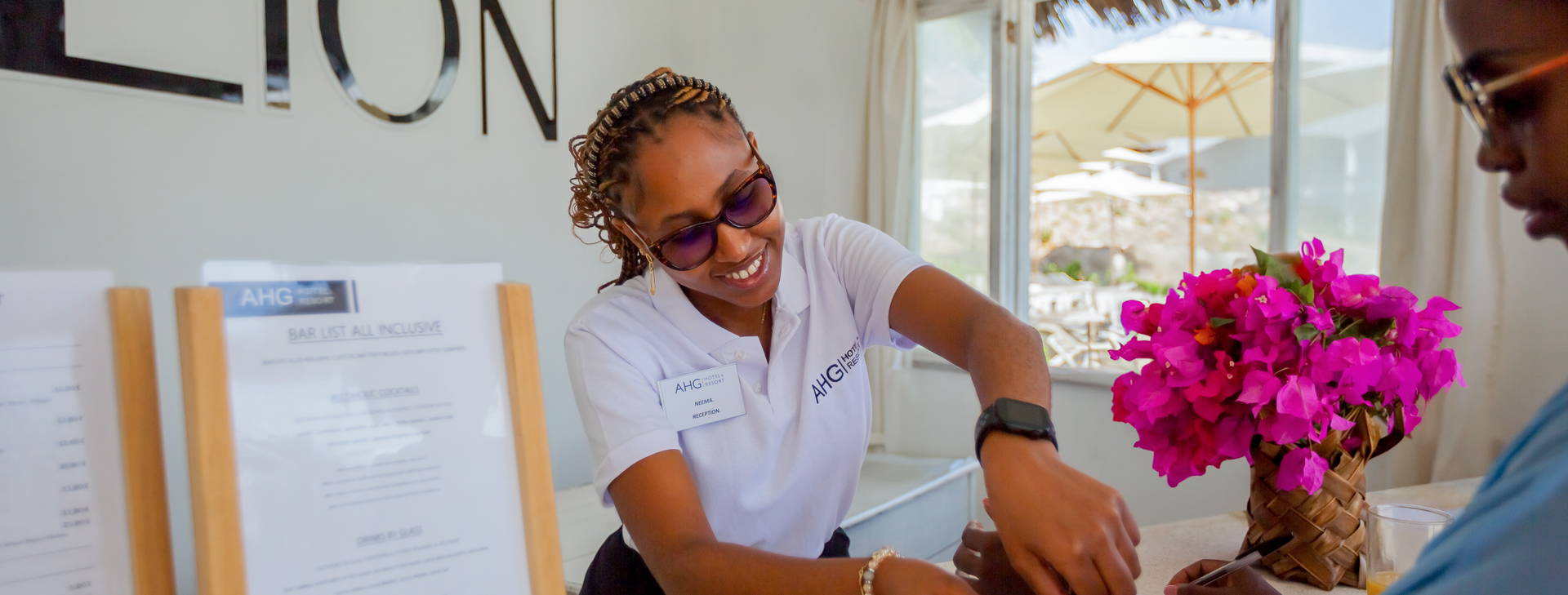 AHG Lion Beach Resort & SPA Obrázek27